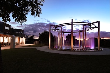 SLOVINSKO – MORAVSKE TOPLICE – HOTEL TERME VIVAT