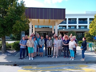 SLOVINSKO – MORAVSKE TOPLICE – HOTEL TERME VIVAT