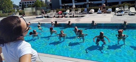 SLOVINSKO – MORAVSKE TOPLICE – HOTEL TERME VIVAT