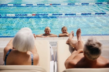 SLOVINSKO – MORAVSKE TOPLICE – HOTEL TERME VIVAT