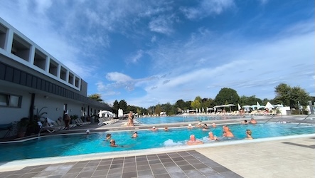 SLOVINSKO – MORAVSKE TOPLICE – HOTEL TERME VIVAT