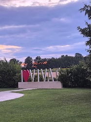 SLOVINSKO – MORAVSKE TOPLICE – HOTEL TERME VIVAT