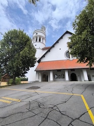 SLOVINSKO – MORAVSKE TOPLICE – HOTEL TERME VIVAT