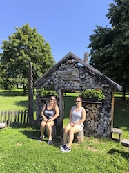 SLOVINSKO – MORAVSKE TOPLICE – HOTEL TERME VIVAT