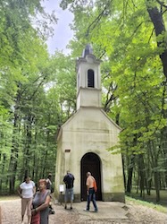 SLOVINSKO – MORAVSKE TOPLICE – HOTEL TERME VIVAT