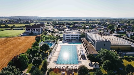 SLOVINSKO – MORAVSKE TOPLICE – HOTEL TERME VIVAT