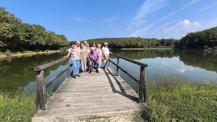 SLOVINSKO – MORAVSKE TOPLICE – HOTEL TERME VIVAT
