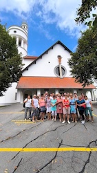 SLOVINSKO – MORAVSKE TOPLICE – HOTEL TERME VIVAT