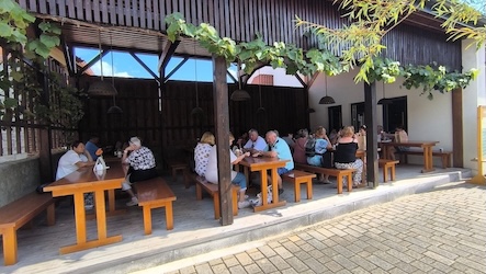 SLOVINSKO – MORAVSKE TOPLICE – HOTEL TERME VIVAT