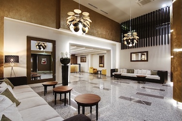 SLOVINSKO – MORAVSKE TOPLICE – HOTEL TERME VIVAT