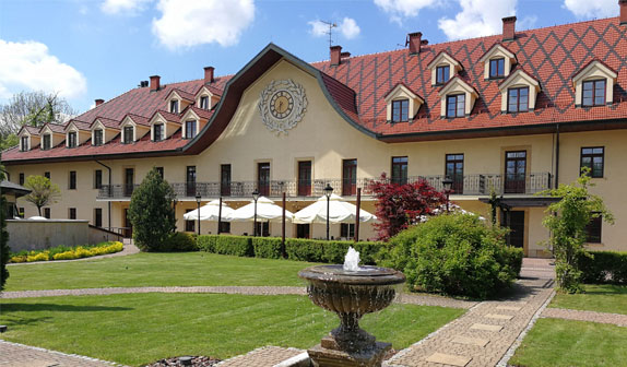 Polsko Wieliczka