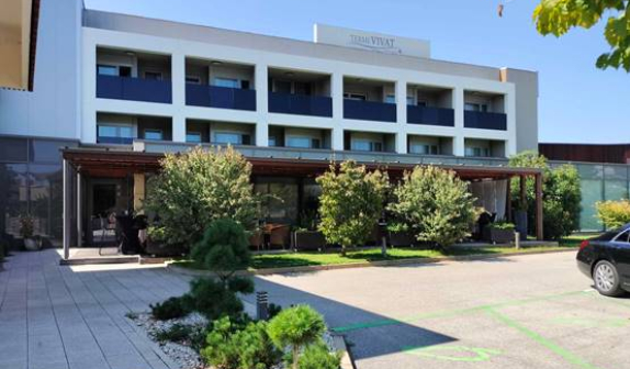 Slovinsko Moravské Toplice