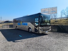 IVECO EVADYS - Business Class