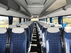 IVECO EVADYS - Business Class