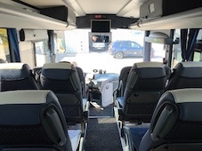 IVECO EVADYS - Business Class