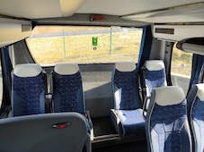 IVECO EVADYS - Business Class