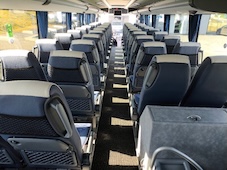 IVECO EVADYS - Business Class