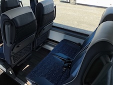 IVECO EVADYS - Business Class