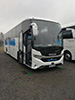 AUTOBUS SCANIA INTERLINK – Business Class (komfortní třída) ****